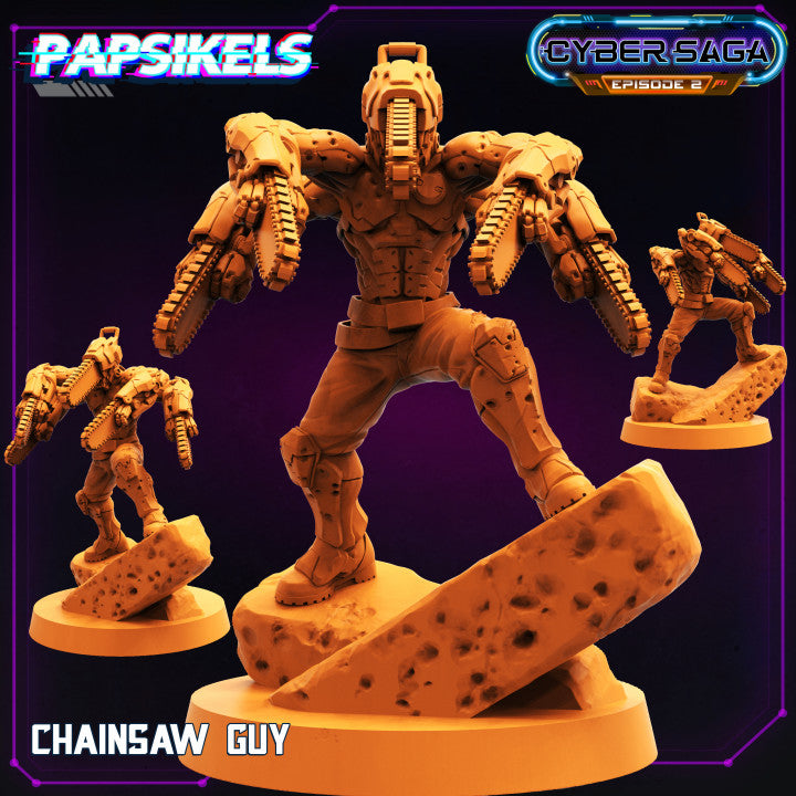 Sci Fi Armies Soul-Snatchers Cults – Red Shark Minis